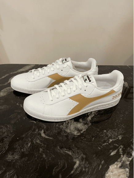 Diadora - Game low cafe