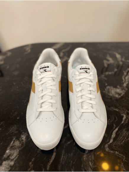 Diadora - Game low cafe top