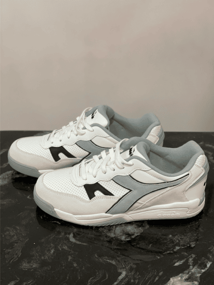 Diadora - Winner gris