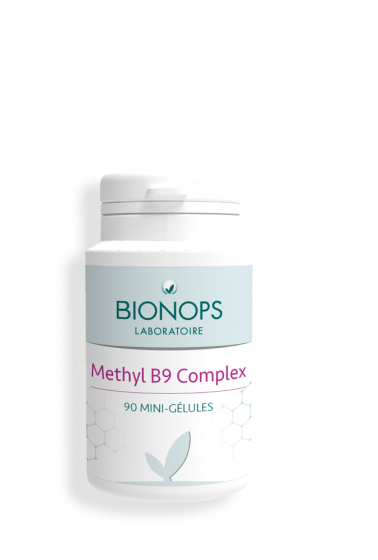 Methyl B9 Complex