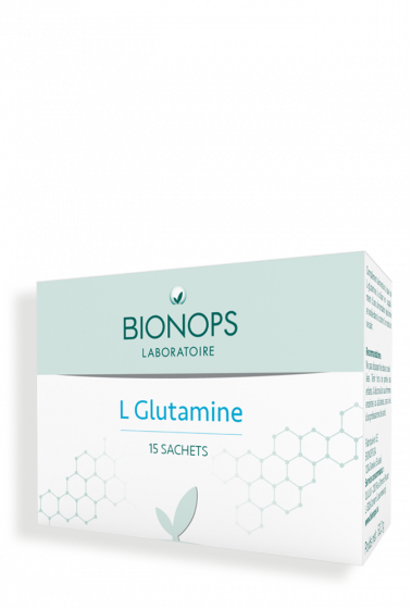 L Glutamine