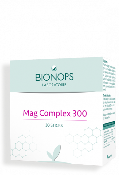 Mag Complex 300