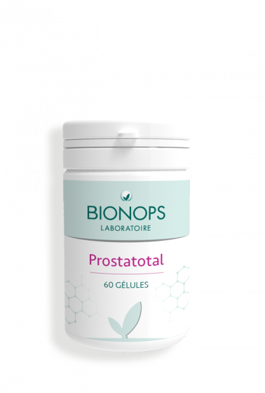 Prostatotal