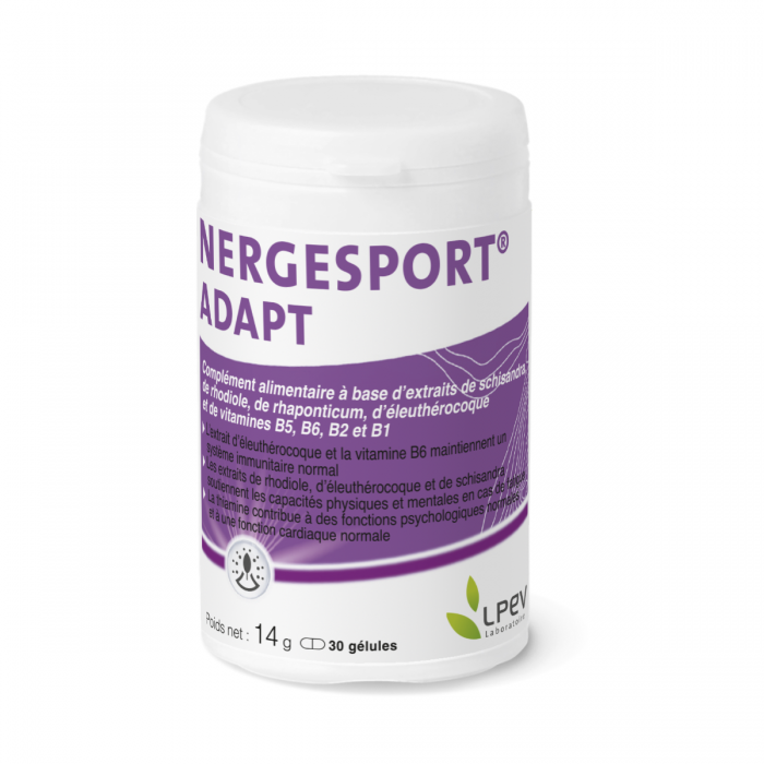 Nergesport Adapt