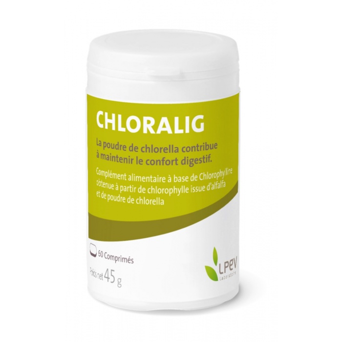 Chloralig