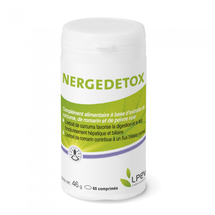 Nergedetox