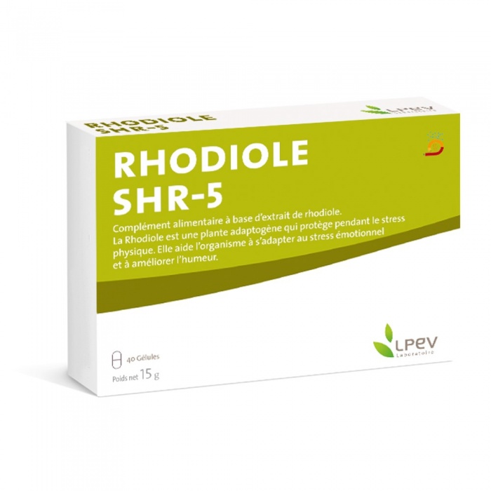 Rhodiole SHR -5