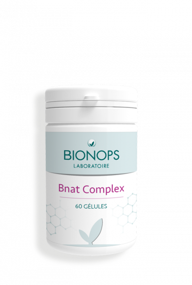 BNAT Complex