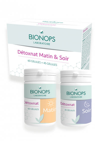 DetoxNat matin&soir