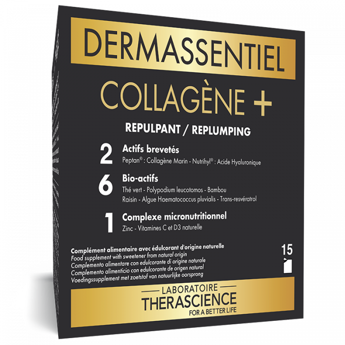 collagene +