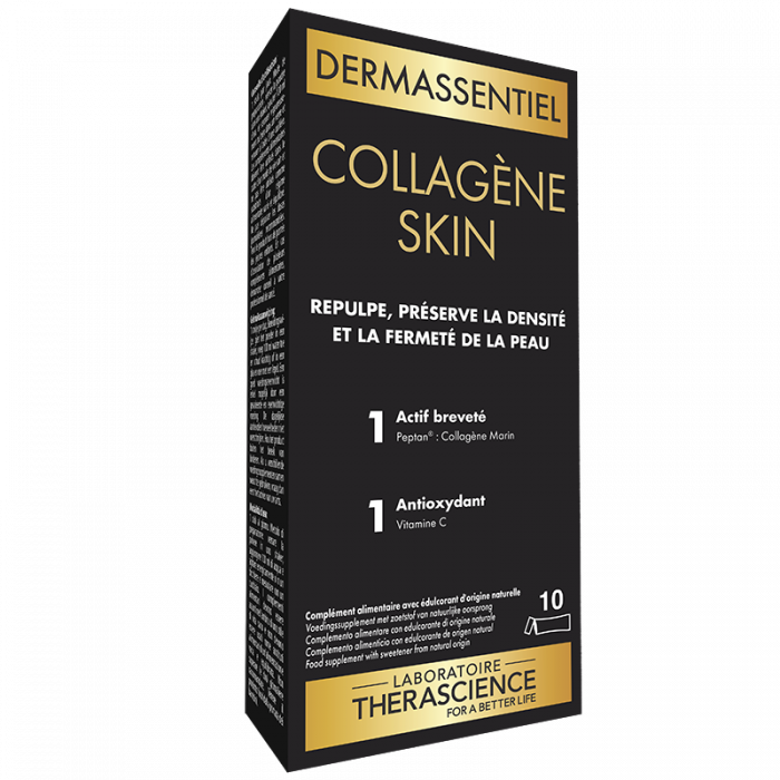 Collagene Skin