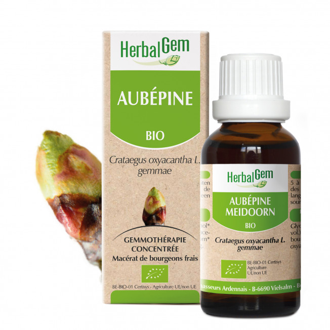 aubepine 15 ml