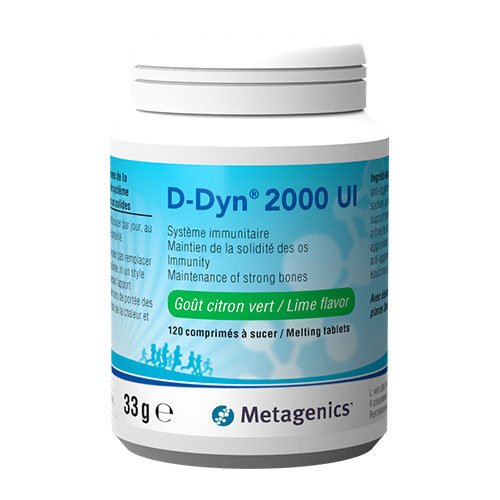 D-Dyn 2000