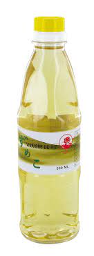 Vinaigre de riz 250ml 