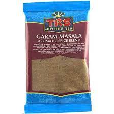 Garam masala en poudre 100gr