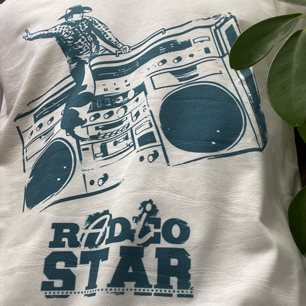 RADIO STAR