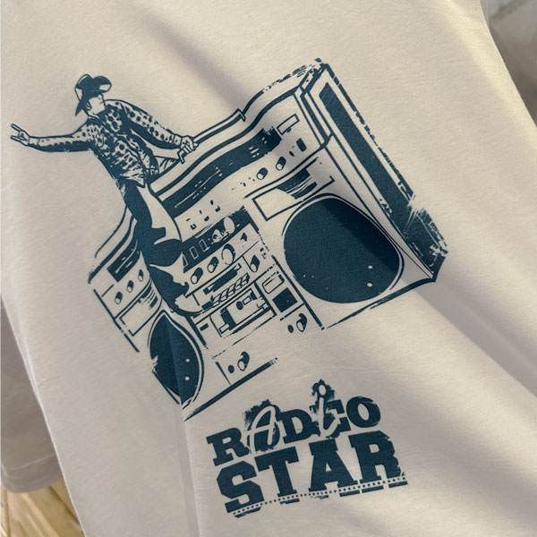 RADIO STAR