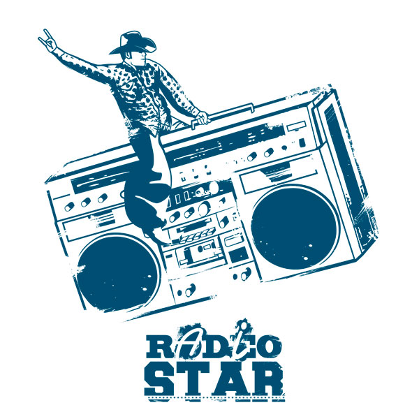 RADIO STAR