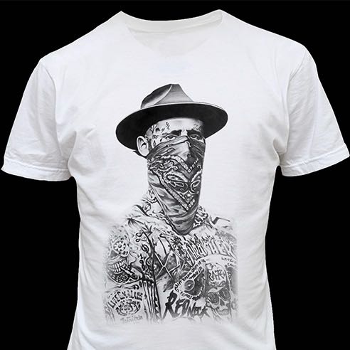 UN TSHIRT A VOTRE IMAGE