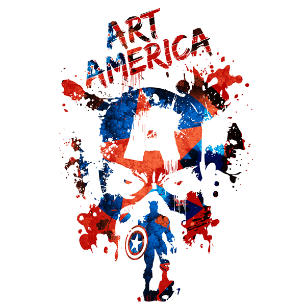 ART AMERICA