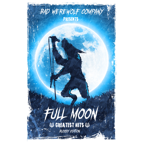 FULL MOON