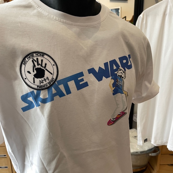 SKATE WARS 2.0