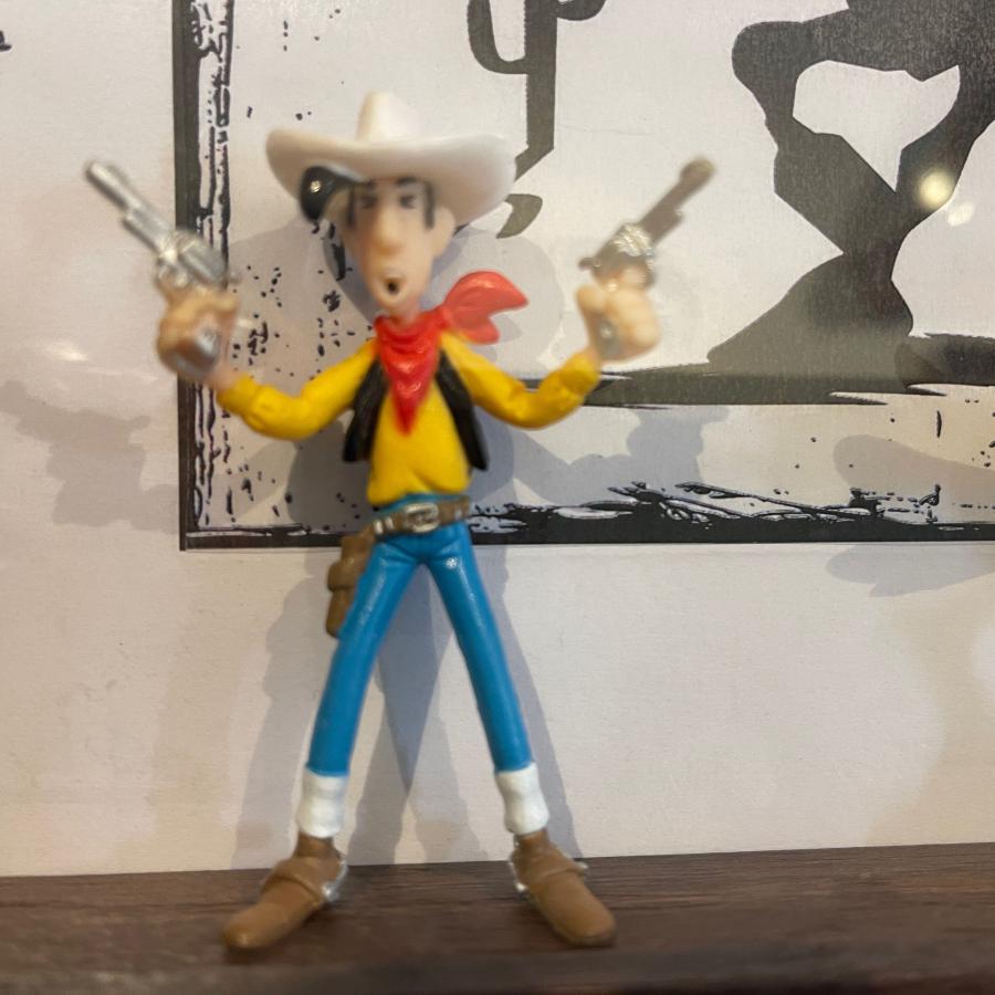 LUCKY LUKE 2.0