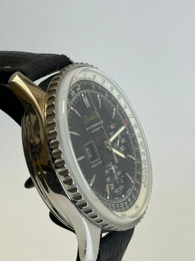 NAVITIMER SPATIOGRAPHE