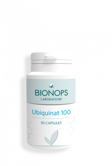 Ubiquinat 100