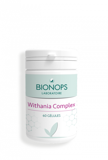 Withania Complex