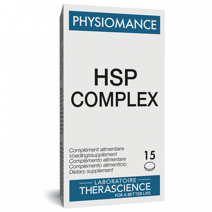 HSP Complex Nouveau 