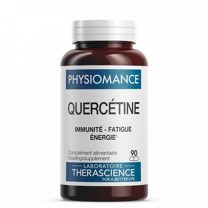 Quercetine