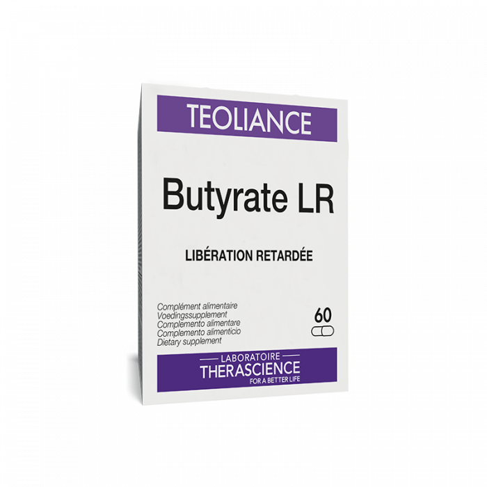 Butyrate LR