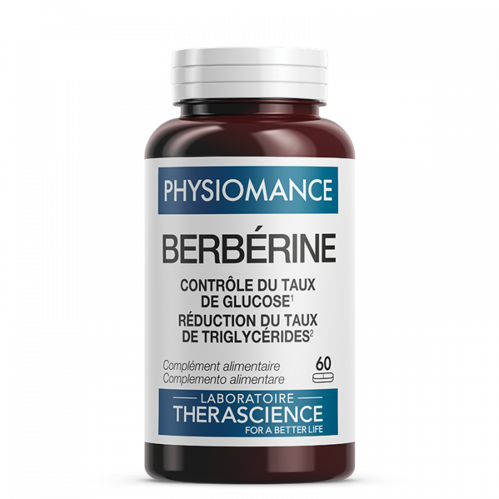 Berberine