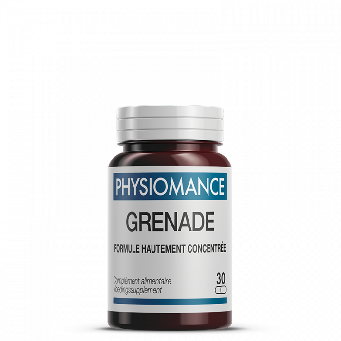 Grenade