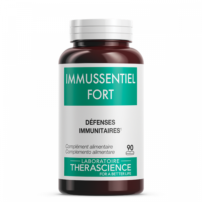 Immussentiel Fort