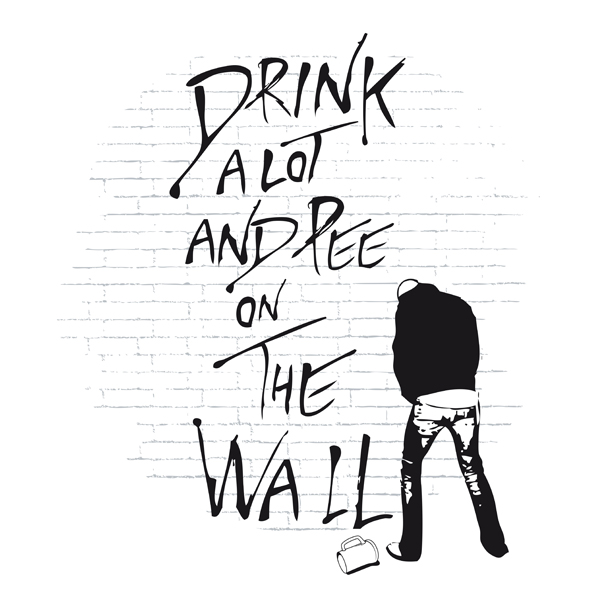 THE WALL