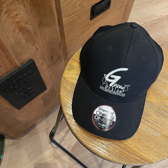 CASQUETTE GPROD