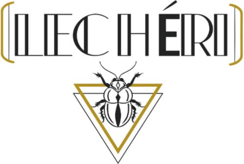 logo LE CHERI 